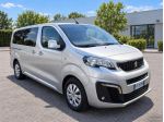 PEUGEOT Traveller Pulmino 9 posti astecamion24.com rif. 24190827