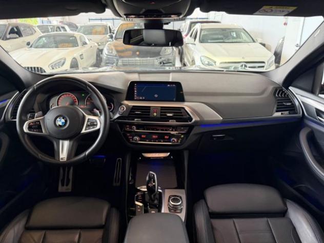 BMW X4 xDrive20i Msport //BELL1SS1MA// rif. 24108574 - Foto 8