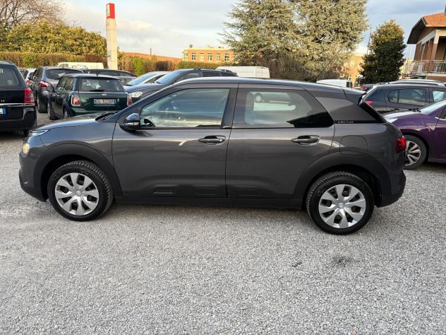 Citroen C4 Cactus 1.2 Benzina - Foto 8