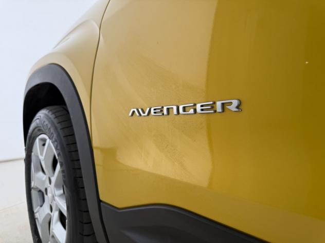 Jeep Avenger Avenger 1.2 Turbo 100 CV Altitude * BONUS FINANZIAMENTO * - Foto 9