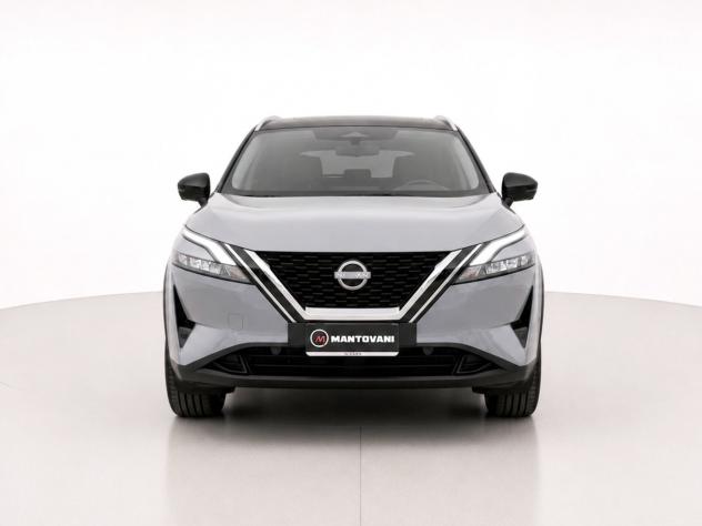 Nissan Qashqai 1.3 MHEV 140 N-Connecta - Foto 2