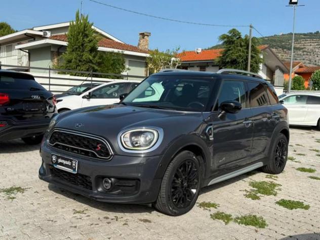 MINI Countryman 2.0 Cooper SD Countryman ALL4 Automatica rif. 24019082