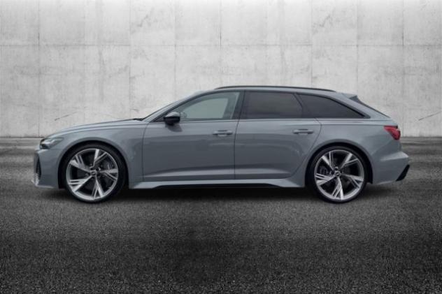 AUDI RS6 Avant 4.0 TFSI V8 quattro tiptronic rif. 24048759 - Foto 4