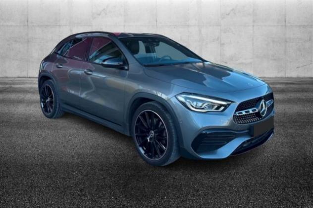 MERCEDES-BENZ GLA 220 d Automatic Premium rif. 24049713 - Foto 2
