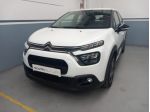 Citroën C3 III 2017 1.2 puretech Feel Pack s&s 83cv