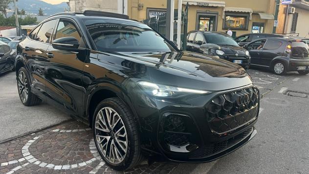 Audi Q5 SPB 40 TDI quattro S tronic S line plus Tetto Aprib.Full - Foto 3