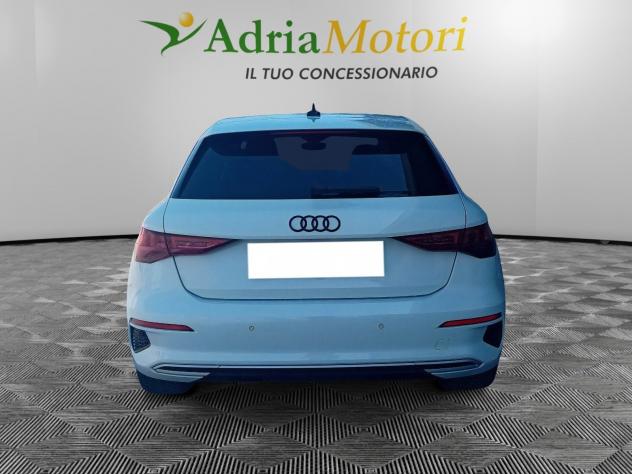 Audi A3 Sportback 40 TFSI e S tronic Business Advanced - Foto 4
