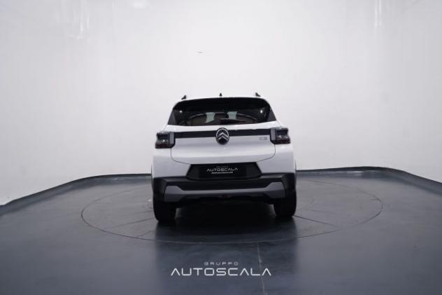 CITROEN C3 1.2 PureTech 100cv S&S Max rif. 23803952 - Foto 5