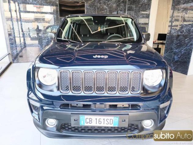 JEEP Renegade 2.0 Mjt 140CV 4WD Active Drive Low S rif. 23793355
