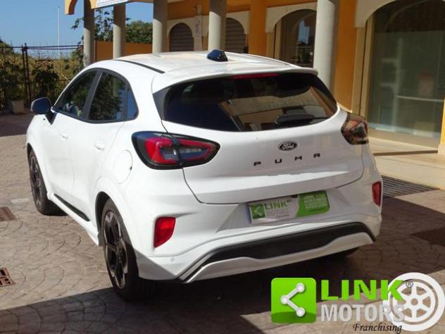 FORD Puma 1.0 HYBRID 125 CV ST-Line X rif. 24020272 - Foto 6