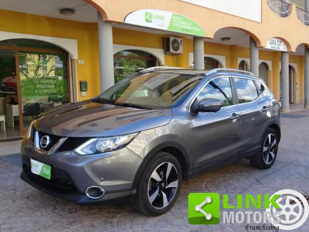 NISSAN Qashqai 1.6 DCI 130 CV TEKNA rif. 23833846