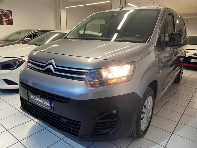 Citroen Berlingo BlueHDi 130 S&S Van XL Worker - Foto 2