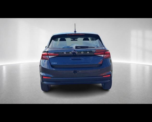 Škoda Fabia Fabia Your Way 1,0 TSI 85 kW (115 CV) 7 marce - DSG - Foto 4