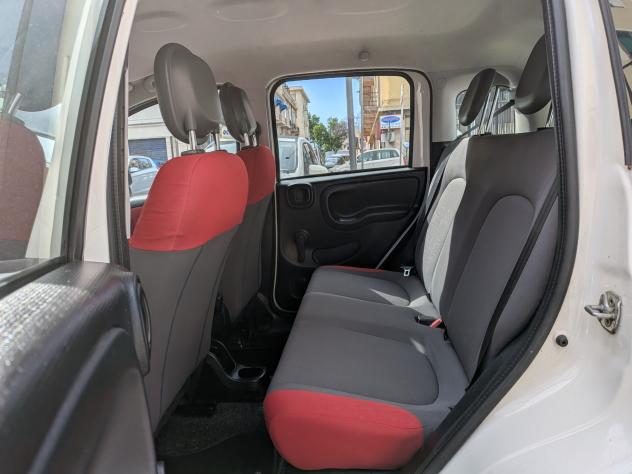 Fiat Panda 1.3 MJT S&S Easy - Foto 6
