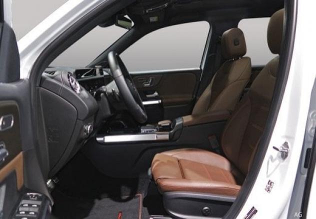 Mercedes-Benz GLB - X247 2019 200 d Premium 4matic auto - Foto 4