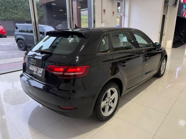 AUDI - A3 - SPB 1.6 TDI (C/V) - Foto 4