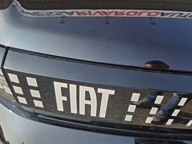 Fiat Grande Panda 1.2 Hybrid 110 La Prima Nessun obbligo finanziario !! - Foto 8