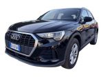 AUDI Q3 35 TDI quattro Business Advanced rif. 22865077