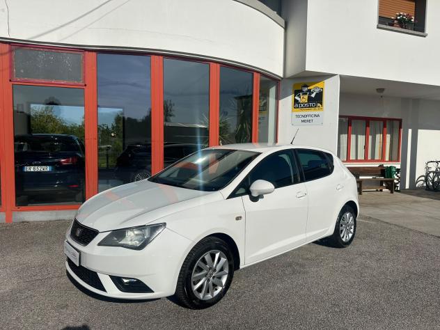 Seat Ibiza 1.4 5 porte Style - Foto 10