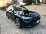 Audi Q5 SPB 40 TDI quattro S tronic line plus