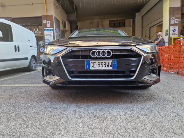 Audi A4 Avant 35 2.0 tdi mhev Business Advanced 163cv s-tronic - Foto 2