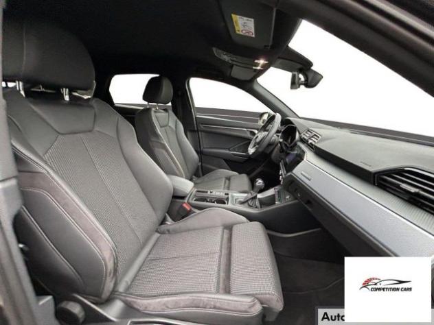 AUDI Q3 SPB 35TDI QUATTRO S-LINE S-TRONIC LED NAVI CAMERA rif. 22597025 - Foto 10