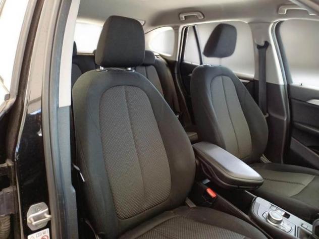 BMW X1 sDrive 20d Business Advantage automatico - Foto 7