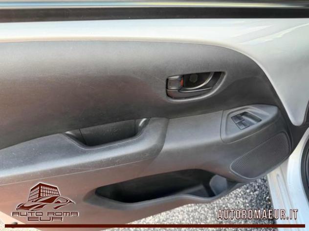 CITROEN C1 VTi 68 5 porte Feel UNIPRO! TAGLIANDATA! GOMMATA! rif. 24120116 - Foto 9