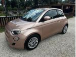 FIAT 500e ICON 42 kWh  KM0 AUT. 320KM rif. 19942634