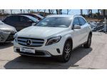 MERCEDES-BENZ GLA 200 1.6cc 156cv NAVIGATORE CAMERA POST. INT. PELLE rif. 2 &hellip;