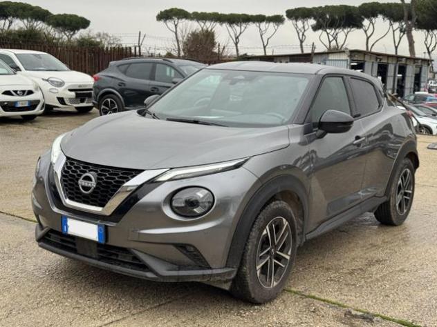 NISSAN Juke N-CONNECTA MT 1.0cc 114cv rif. 23312002 - Foto 2