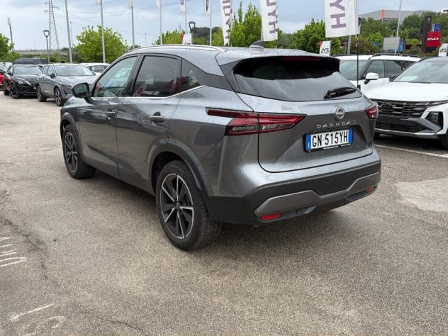 Nissan Qashqai 1.3 MHEV 158 Tekna Xtronic - Foto 6