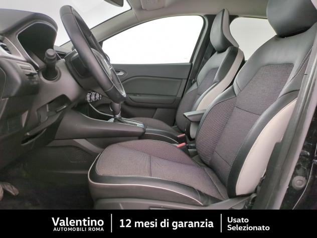 Renault Captur E-Tech hybrid 1.6 HEV E-TECH BUSINESS - Foto 6