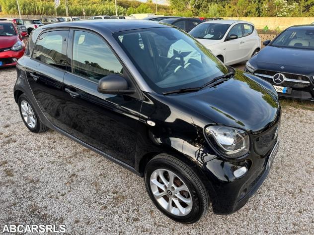 SMART - Forfour - 70 1.0 Youngster - NEOPATENTATI - FINANZIABILE - PERMUTE - Foto 3