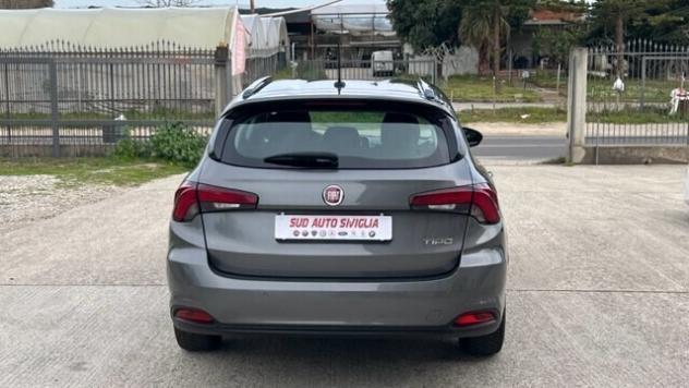 Fiat Tipo 1.3 Mjt 95cv SW Lounge - Foto 6