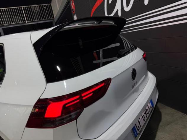 VOLKSWAGEN Golf 2.0 DSG CLUBSPORT SERVICE VW PRONTA CONSEGNA rif. 23727544 - Foto 9