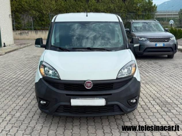 FIAT Doblo 1.6 MJT 3 POSTI rif. 23666215 - Foto 3