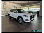 Audi Q2 I 30 2.0 tdi Admired Advanced s-tronic