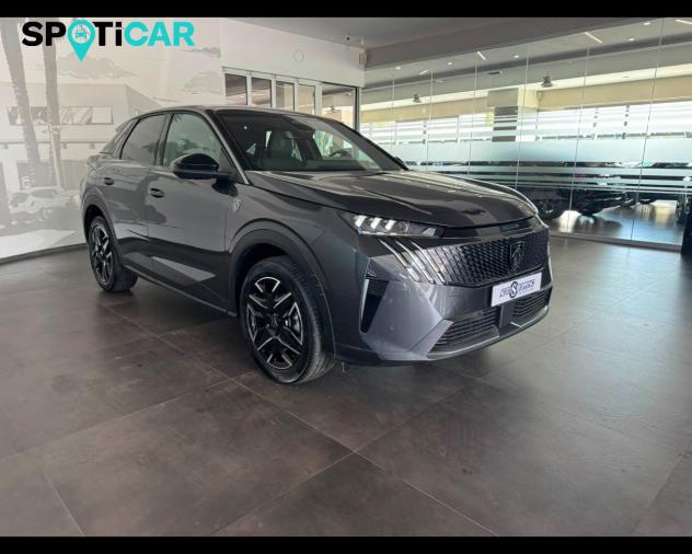 Peugeot 3008 III 1.2 hybrid GT 145cv e-dcs6 - Foto 3
