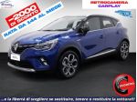 RENAULT - Captur - TCe 90 CV Techno#KM CERTIFICATI!