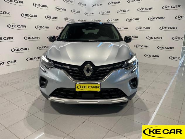 Renault Captur Captur 1.0 tce Techno Gpl 100cv - Foto 2