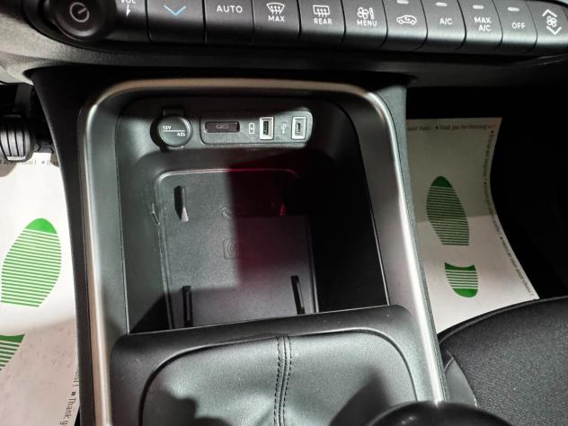 Jeep Avenger 1.2 Turbo 100 CV Altitude - Foto 4
