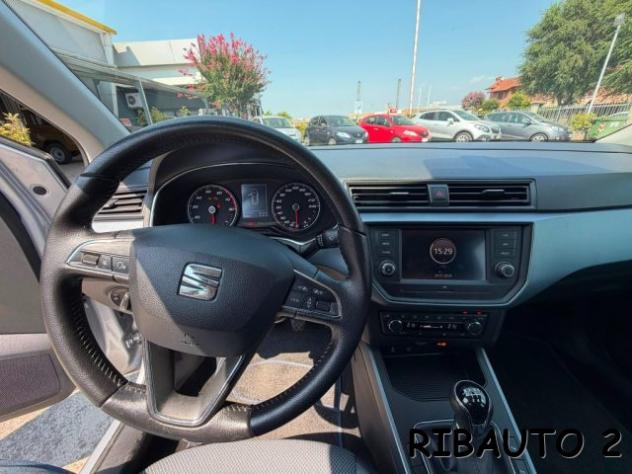 SEAT Arona 1.0 EcoTSI 115 CV XCELLENCE E6 rif. 24091928 - Foto 6
