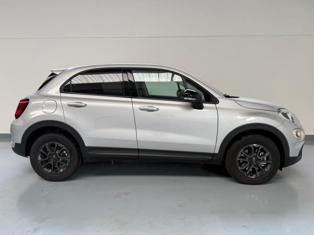 FIAT 500X 1.5 t4 hybrid Club 130cv dct *PROMO DICEMBRE* - Foto 4