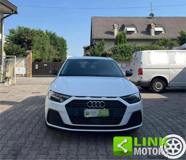 AUDI A1 SPB 25 TFSI Admired rif. 23837352 - Foto 7