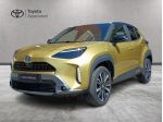 Toyota Yaris Cross 1.5H (116 CV) E-CVT Premiere