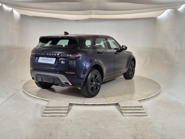Land Rover Range Rover Evoque II 2024 2.0d i4 mhev Dynamic SE awd 163 - Foto 2
