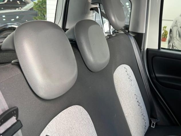 FIAT Panda 1.3 MJT S&S Lounge rif. 23321378 - Foto 9