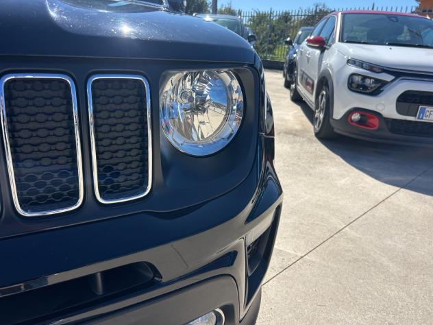 Jeep Renegade 2019 1.6 mjt Limited fwd - Foto 9