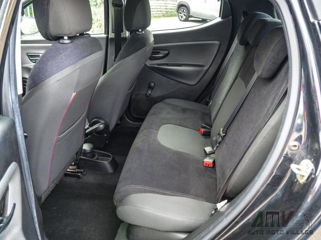 Lancia Ypsilon Ypsilon 1.3 MJT 16V 95 CV 5 p. S&S - Foto 10